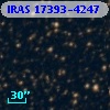 IRAS 17393-4247