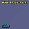 IRAS 17395-4216