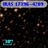 IRAS 17396-4209