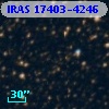 IRAS 17403-4246