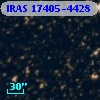 IRAS 17405-4428