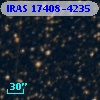 IRAS 17408-4235