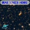 IRAS 17423-4305