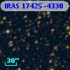 IRAS 17425-4330