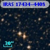 IRAS 17434-4408