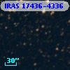 IRAS 17436-4336