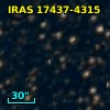 IRAS 17437-4315