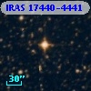 IRAS 17440-4441
