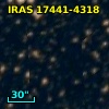 IRAS 17441-4318