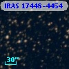IRAS 17448-4454