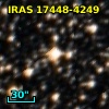 IRAS 17448-4249