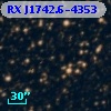 RX J1742.6-4353