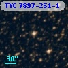 TYC 7897-251-1