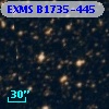 EXMS B1735-445