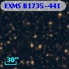 EXMS B1735-441