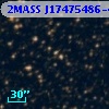 2MASS J17475486-4252332