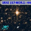 1RXS J174038.5-444035