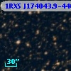 1RXS J174043.9-440616
