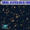 1RXS J174119.4-442405
