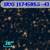1RXS J174508.5-431042