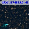 1RXS J174659.0-432655