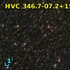 HVC 346.7-07.2+152