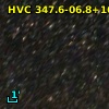 HVC 347.6-06.8+165