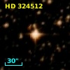 HD 324512