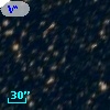 V* V550 Sco