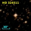 HD 324511