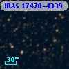 IRAS 17470-4339