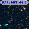 IRAS 17455-4440