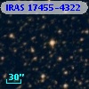 IRAS 17455-4322