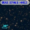 IRAS 17461-4452
