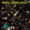 IRAS 17463-4312