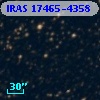 IRAS 17465-4358