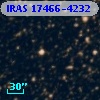 IRAS 17466-4232