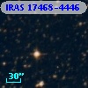 IRAS 17468-4446