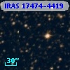 IRAS 17474-4419
