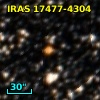 IRAS 17477-4304