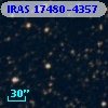 IRAS 17480-4357