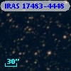IRAS 17483-4448