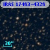 IRAS 17483-4328