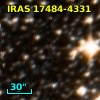 IRAS 17484-4331