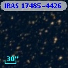 IRAS 17485-4426