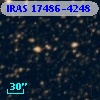 IRAS 17486-4248