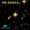 HD 324513