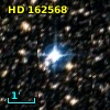 HD 162568