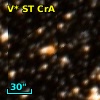 V* ST CrA