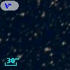V* V556 Sco